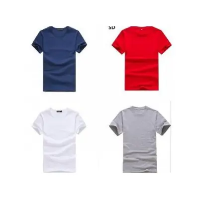 4 TEE-SHIRT