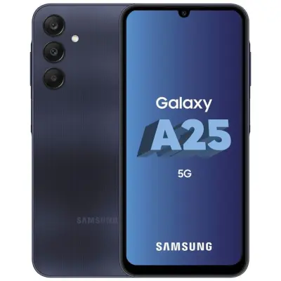 Samsung A25 256Gb8 5G