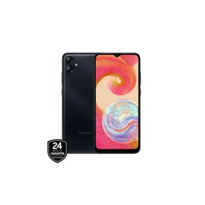 Samsung A04e - 4G - Dual Sim - 6,5" - 3/32Go