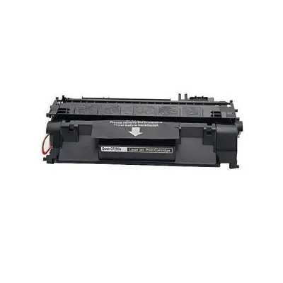 Toner Noir 80a