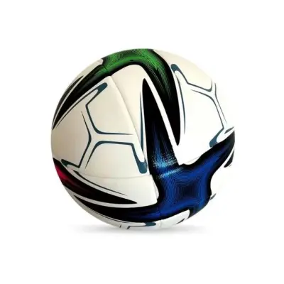 Ballon De Football