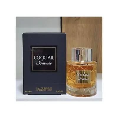 Parfum Cocktail Intense