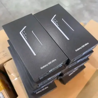 Samsung galaxy S25 ultra