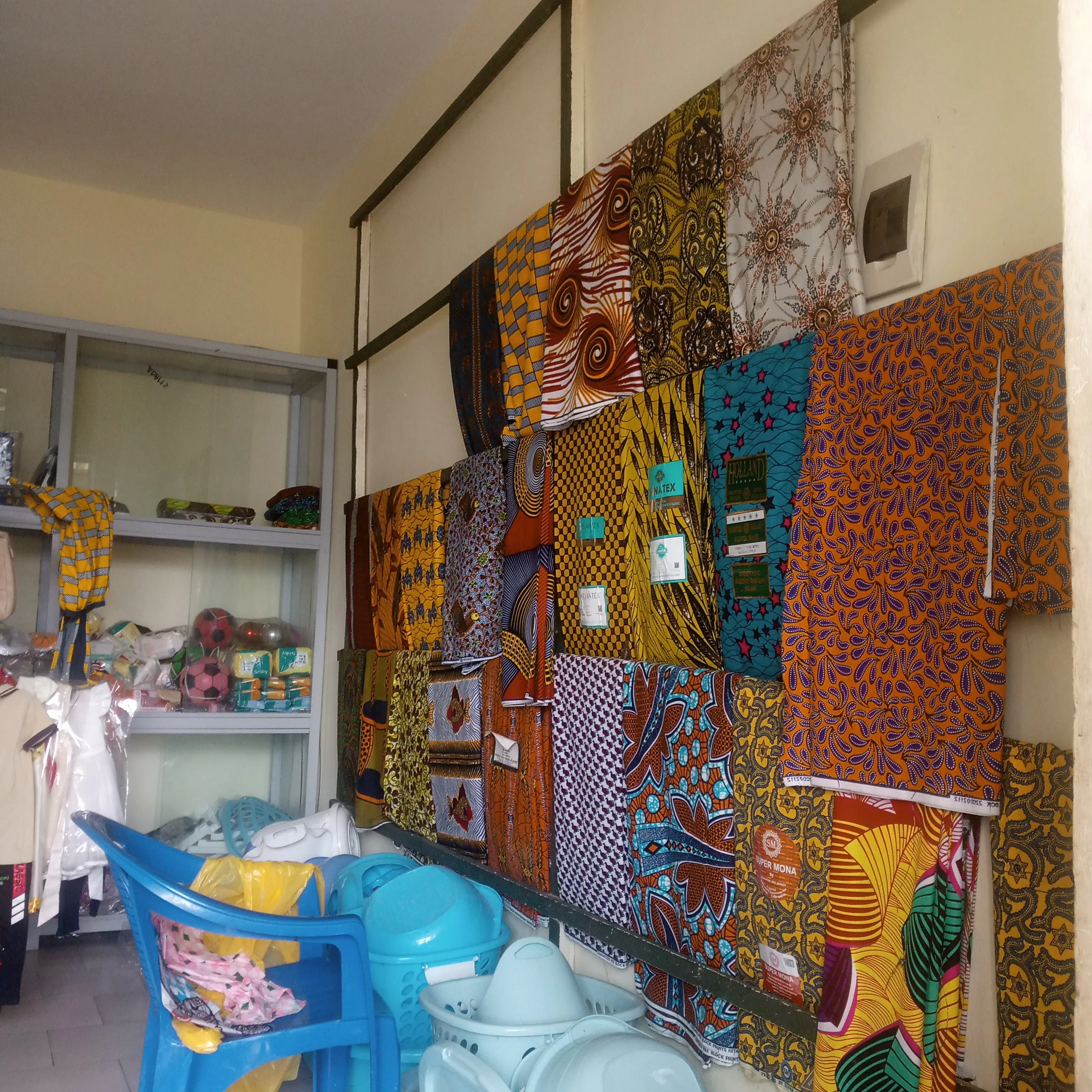 Éliane boutique