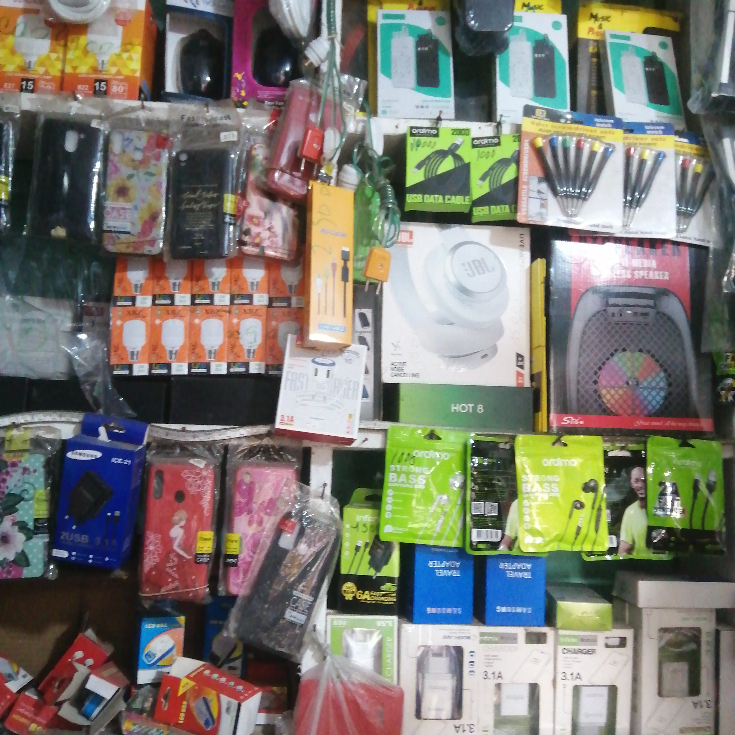 Yann Accessoires