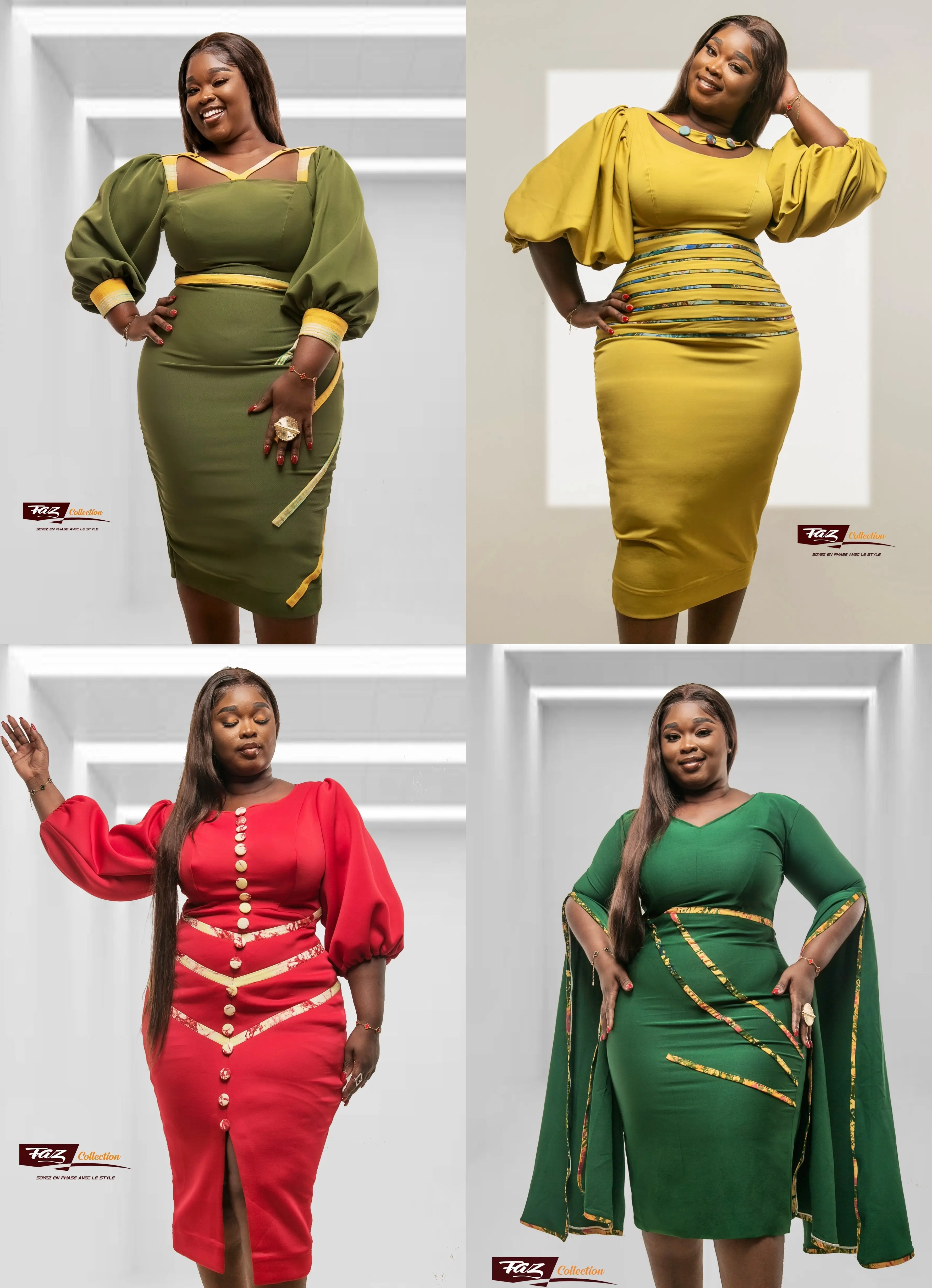 FAZ collection