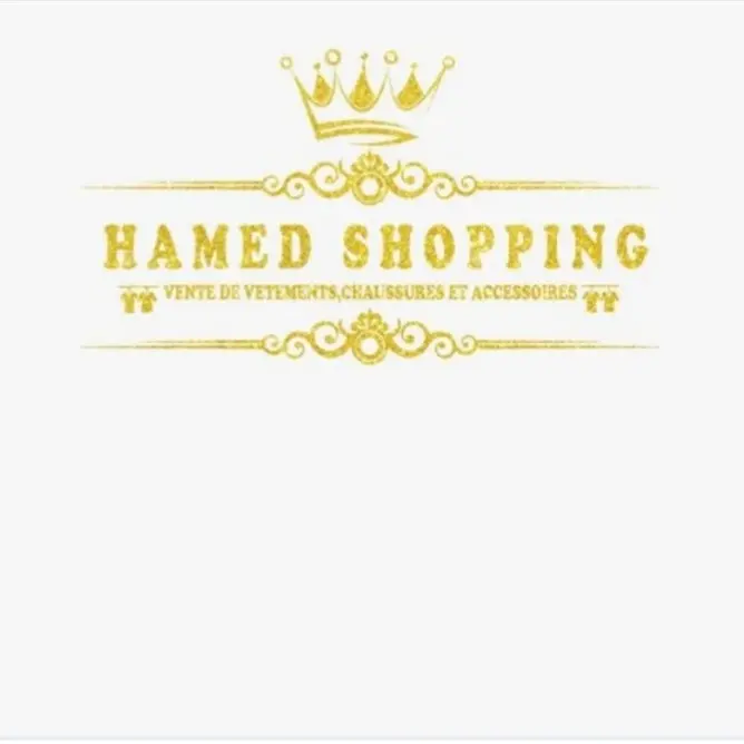 Hamed Shopping