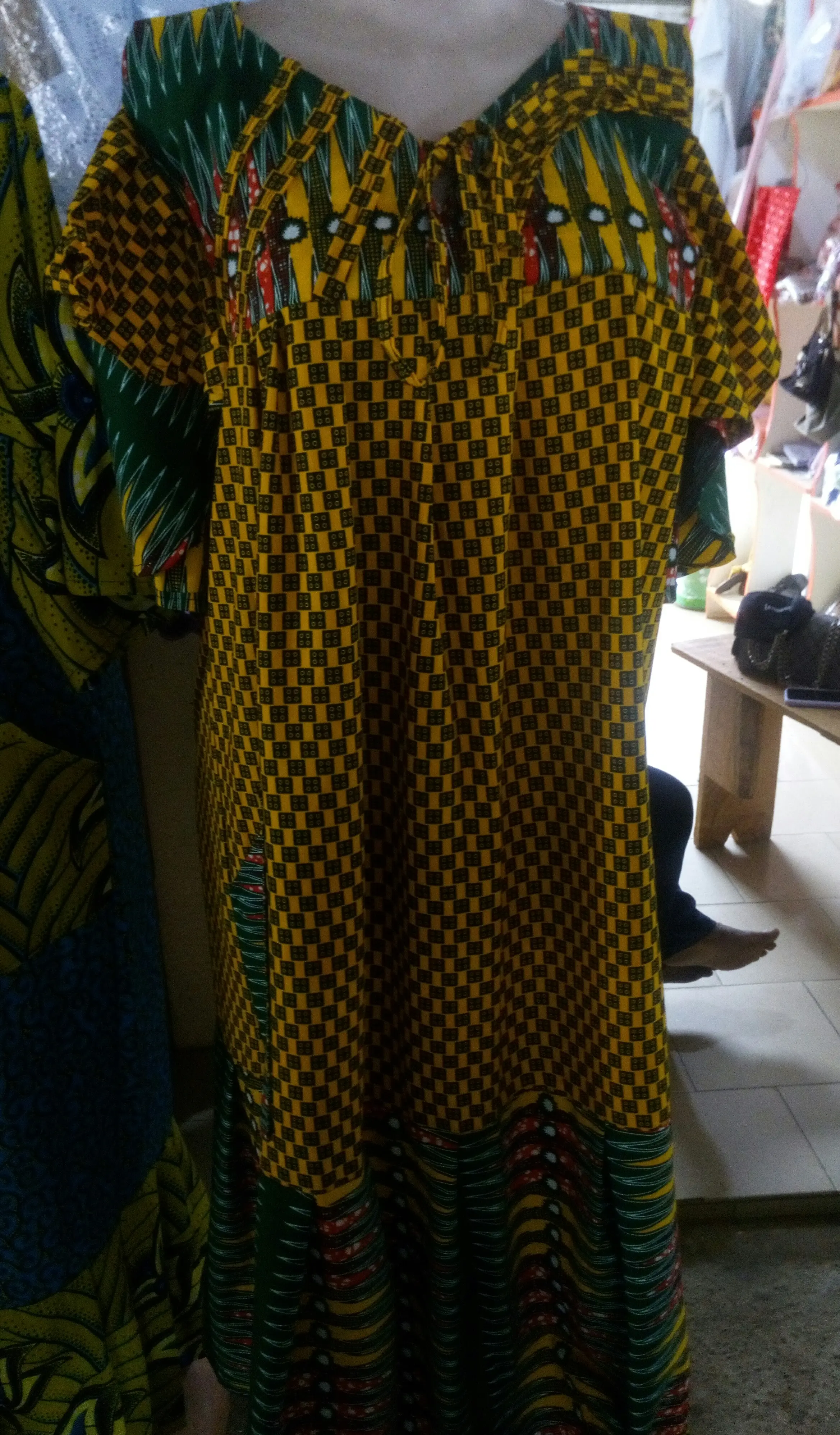 El Elyon shop