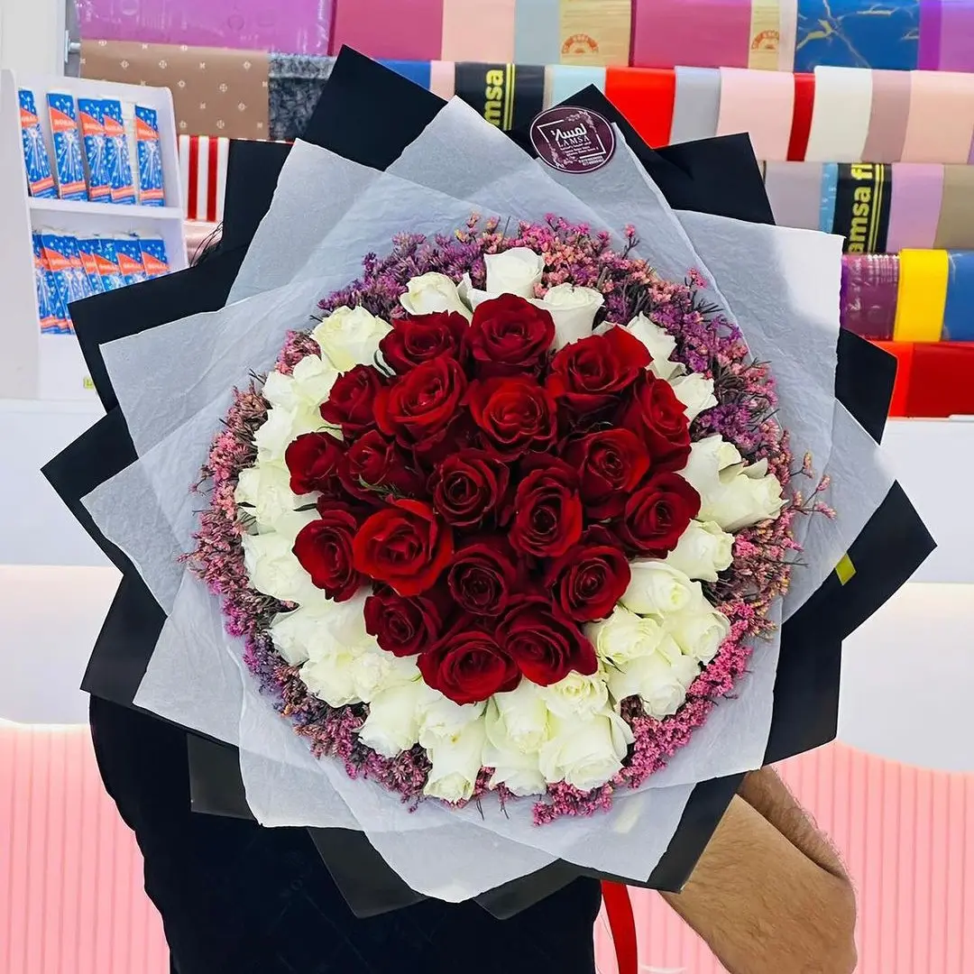 Flowers 🌹 Chop